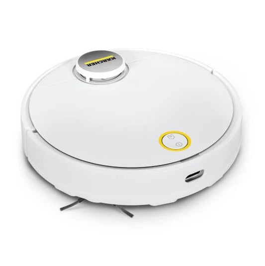 CleanPro™ Smart Robot Floor Vacuum Cleaner